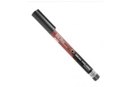 RCM019 Acrylic Marker Pen - Red Brown RAL8012